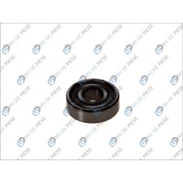 Standard ball bearing