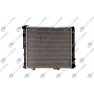 Radiator racire cu apa