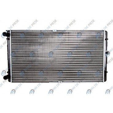 Radiator racire cu apa