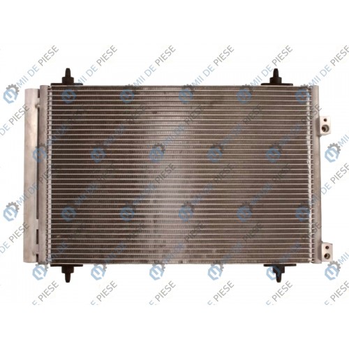 Radiator aer conditionat