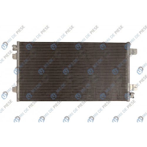 Radiator aer conditionat