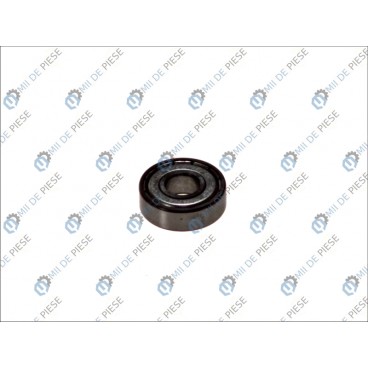 Standard ball bearing