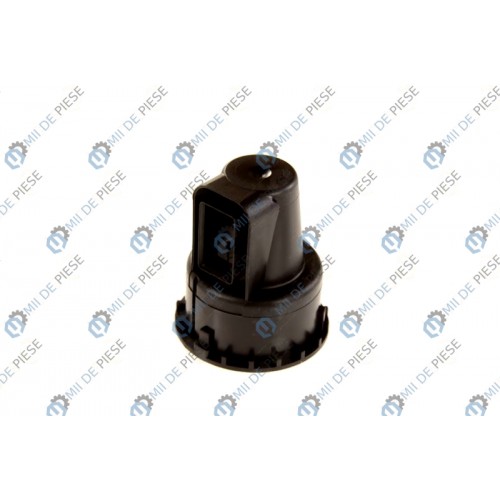 Rulment plastic alternator