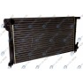 Radiator racire cu apa