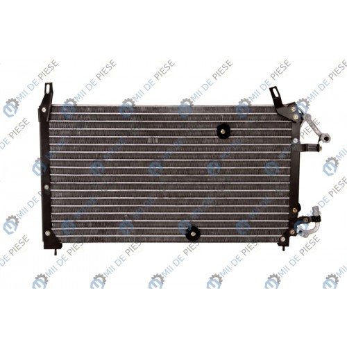 Radiator aer conditionat