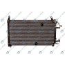 Radiator aer conditionat