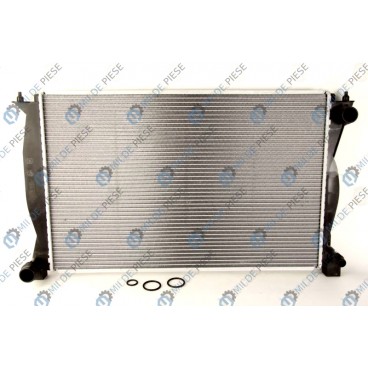 Radiator racire cu apa