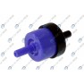 Vacuum pump valve