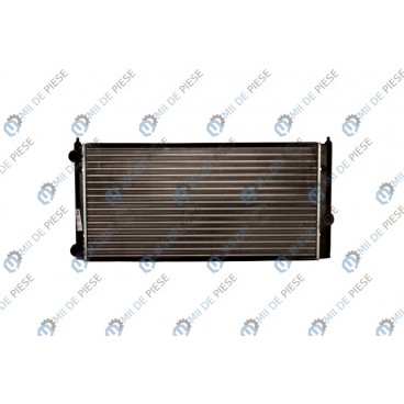 Radiator racire cu apa