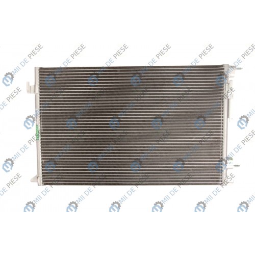 Radiator aer conditionat