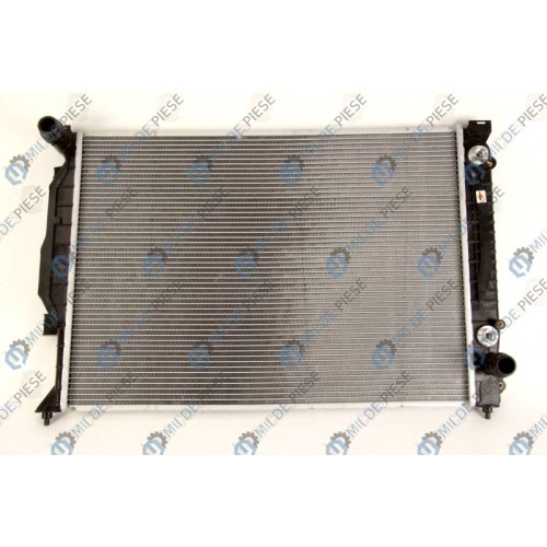 Radiator racire cu apa