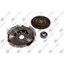 Clutch kit with bearing