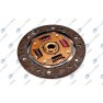 Clutch kit with bearing