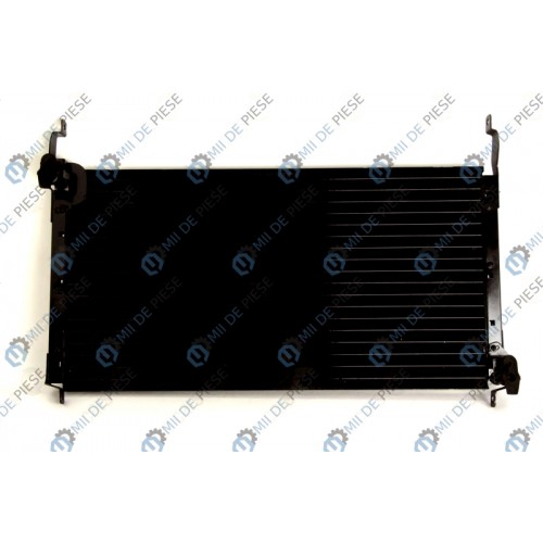 Radiator aer conditionat