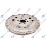 Clutch kit with release plate