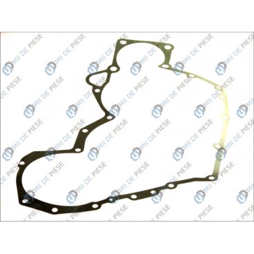 Garnitura capac distributie