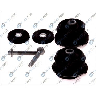 Rear suspension beam repair kit