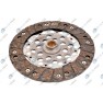 Clutch kit with bearing