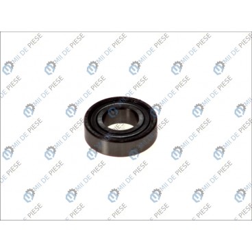 Standard ball bearing