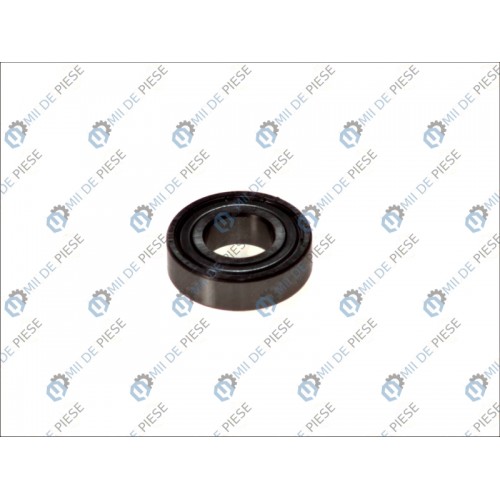 Standard ball bearing