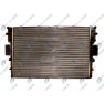 Radiator racire cu apa