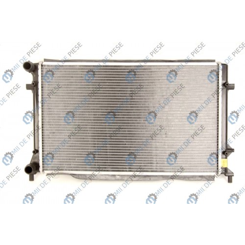 Radiator racire cu apa