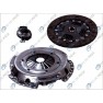 Clutch kit with bearing