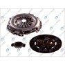 Clutch kit with bearing