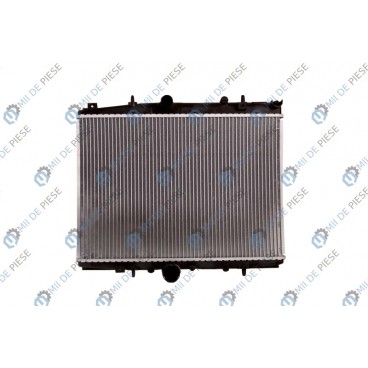 Radiator racire cu apa