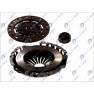 Clutch kit with bearing