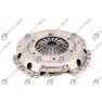 Clutch kit with bearing