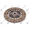 Clutch kit with bearing