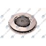 Clutch kit with release plate