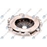 Clutch kit with bearing