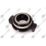 Clutch kit with bearing