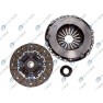 Clutch kit with bearing