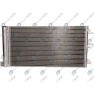 Radiator aer conditionat