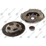 Clutch kit with bearing