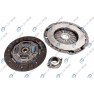 Clutch kit with bearing