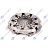 Clutch kit with bearing