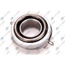 Clutch kit with bearing