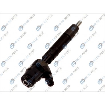 Injector electromagnetic CR