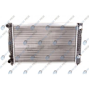 Radiator racire cu apa