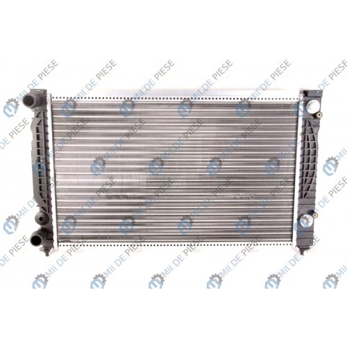 Radiator racire cu apa