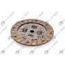 Clutch kit with release plate