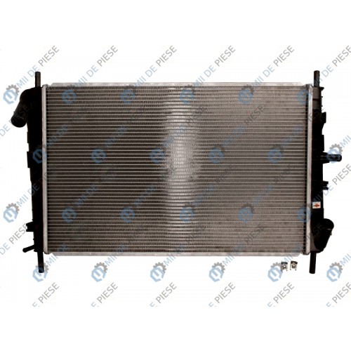 Radiator racire cu apa