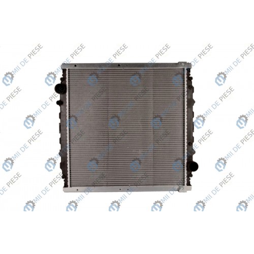 Radiator racire cu apa