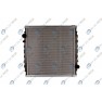 Radiator racire cu apa