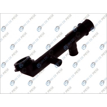 Conector sistem de racire