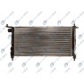 Radiator racire cu apa